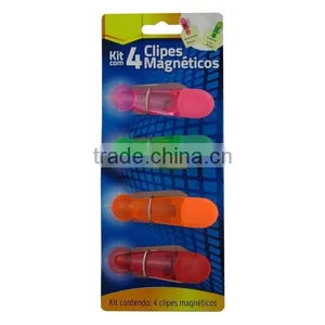 Colorful Pacifier Holder Clip Wholesale thumbnail-4