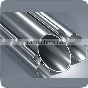 China Welded Stainless Steel Closed End Tube thumbnail-6