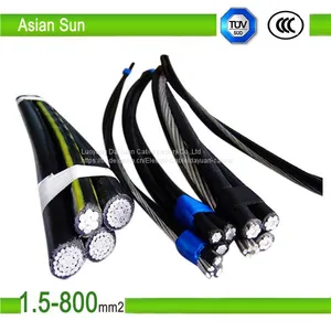 Low Voltage Insulated Conductor Cable thumbnail-4