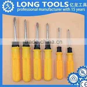 VDE Screwdrivers for Philips Screw thumbnail-4