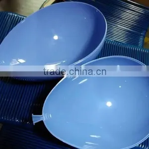 Creative Plastic Hard Balloon Event Decoration thumbnail-2