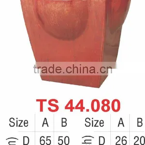 Vietnam Ceramic Flower Planters thumbnail-1