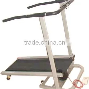Treadmill Exercise Power Generator thumbnail-1