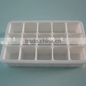 Perfect Cube Ice Trays/Whiskey Premium Round Spheres Tray thumbnail-1