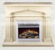 Decorative Fireplace thumbnail-1