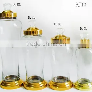 Glass Wine Dispenser China thumbnail-1