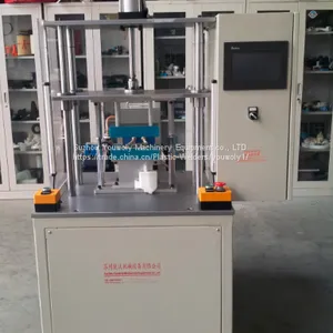 Ultrasonic Welding Machine for Automobile Bumper Plastic Trim for Automotive thumbnail-2
