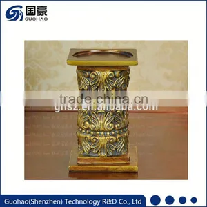 Hot Selling China Manufacturer Wholesale Ceramic House Tealight Holder thumbnail-4