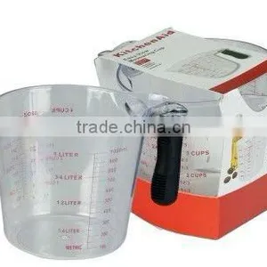 1000ml Measuring Cup thumbnail-1