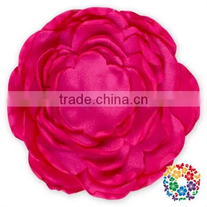Artificial Flower For Wall Decoration Colorful Decorative Handmade Cheap Flowers For Dresses thumbnail-3