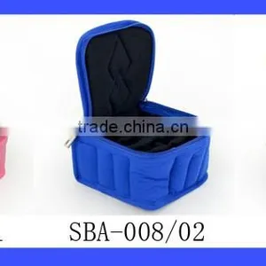 Kids Toys Container Small Storage Box Make-up Case Canves Storage Box thumbnail-6