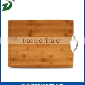 Acacia Wood Cutting Board for Wholesale thumbnail-1