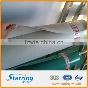 PVC Waterproofing Roof Underlayment thumbnail-1