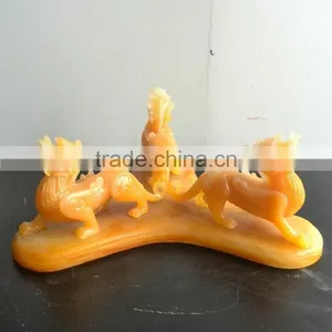 Resin Dragon Decoration thumbnail-1
