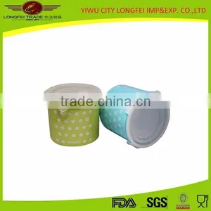 PP Plastic Material Freshness Preservation Storage Bowls thumbnail-1