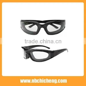 Best Sell High Quality PC Onion Goggle / Cutting Safety Glasses / Sexy Goggles thumbnail-1