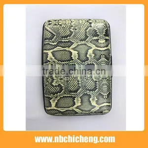 Factory Wholesale Best Selling Cresit Card Holder/ Wallet Credit Card Bag thumbnail-2