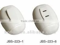 1 Gang Telephone TV Network Data Outlet Socket thumbnail-1