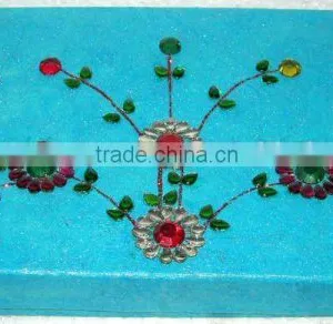 Handmade Paper Gift Boxes thumbnail-1