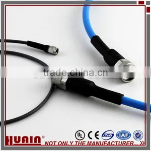 Coaxial Cable PTFE Insulated Cable thumbnail-3