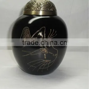 Child Brass Urns thumbnail-1