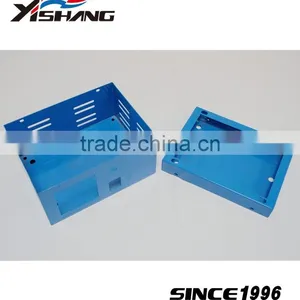 Custom Metal Fabrication ODM OEM China Manufacturer thumbnail-4