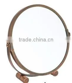 Round Room Mirror thumbnail-1