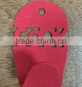 MSJ1080 Single Hook thumbnail-1