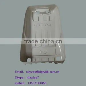 2015 Hotsale Vacuum Thermo Blister Luggage Shell Supplier by Dongguan Factory thumbnail-5