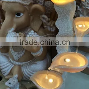 Southeast Asia Style Indoor Decoration thumbnail-3