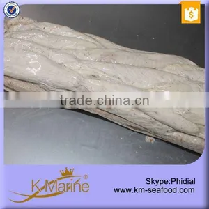 2015 New Processing Halal Seafood Top Quality Precooked Tuna Loins thumbnail-3