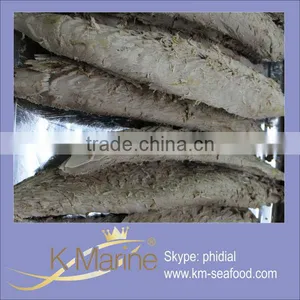 China Seafood Supplier High Quality Precooked Skipjack Loin thumbnail-1