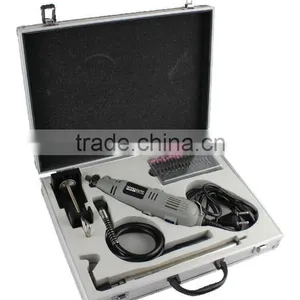 Hot Sale 135w 3.2mm Multi Purpose Rotary Tool Kit thumbnail-3