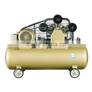 100L Belt-driven Piston Type Air Compressor thumbnail-1