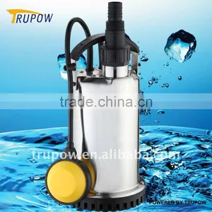 Electric Garden Inox Clean Water Pump thumbnail-1