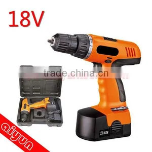 18V Cordless Drill Super Power Tools Electric Drill Pistol Drill Electric Screwdriver thumbnail-1