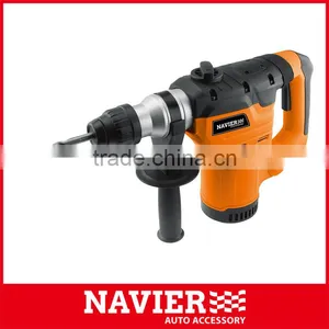 Heavy Duty 1300W Powerful Impact Hammer thumbnail-1