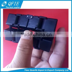 2017 YIWU Spot Fashion New Adult Puzzle Creative Toys Infinite Box EDC Decompression Unlimited Cube thumbnail-5