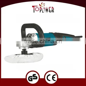 180MM 1300W DIY ELECTRIC POLISHER/POLISHING MACHINE/ CAR POLISHER thumbnail-1