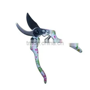 Hot Sale Lady Garden Floral Metal Tools, Lady Garden Tools Set thumbnail-5