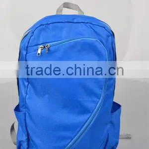 Most Competitive Blue Backpack thumbnail-1