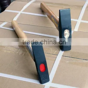 GS German Type Machinist Hammer JFH108A thumbnail-6