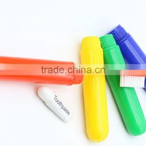 New Arrival Adult Toothbrush Design for Travel thumbnail-2