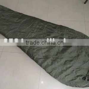 Duck Down Sleeping Bag thumbnail-5