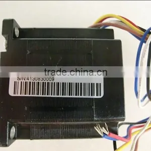 Leadshine Step Motor 573s15 and Step Motor Driver 3nd583 3phase 1.5nm thumbnail-3