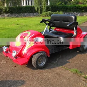 CE Approved go Cart thumbnail-3