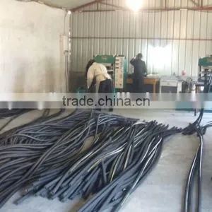 OD:36mm Flexible Rubber Hose thumbnail-1