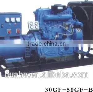 3-phase 50hz Diesel Generator 50kw Open Type,diesel Generator for Sale,diesel Generation thumbnail-2
