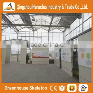 Factory Price Trade Assurance Polycarbonate Greenhouse - Plastic Sheet for Sale thumbnail-5