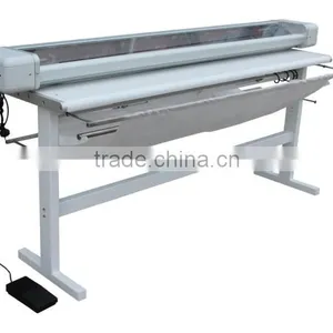 Audley Guillotine Shear (paper Cutter) ADL-1500 thumbnail-2